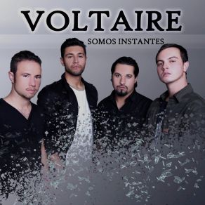 Download track A Letra 'A' Do Seu Nome Voltaire Rock Club