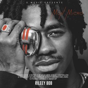 Download track Je Veux Gbra RILEEY BOB