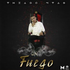 Download track Te Esperaré Thiago 4Tas