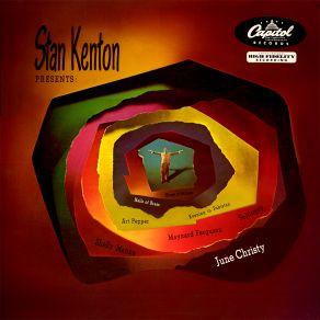 Download track House Of Strings Stan Kenton And His Orchestra