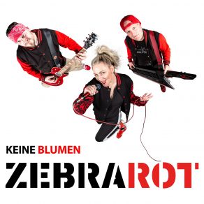 Download track Frei Raus ZEBRAROT