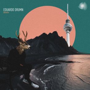 Download track Sabor Azedo (Original Mix) Eduardo Drumn