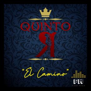 Download track El Camino Quinto R