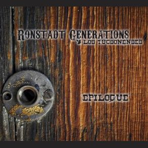 Download track Women ‘cross The River Ronstadt Generations