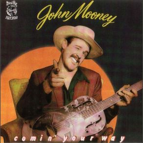 Download track Pony Blues John Mooney