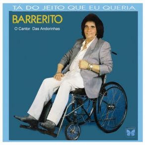 Download track O Filho Do Carreteiro Barrerito