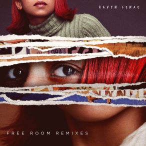 Download track Free Room (Tep No Remix) Ravyn Lenae, Appleby