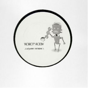 Download track Robot Rock (Adjuster Remake)  Daft Punk