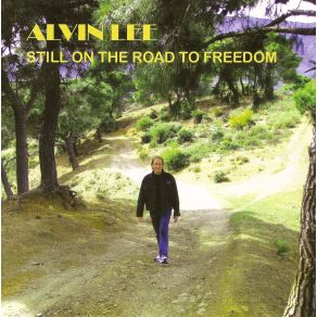 Download track Still On The Road To Freedom Alvin Lee