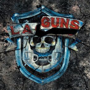Download track The Missing Peace L. A. Guns