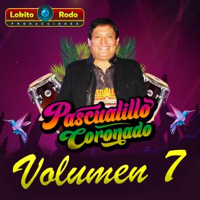 Download track Cholita Pascualillo Coronado