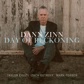 Download track Continental Divide Dann Zinn