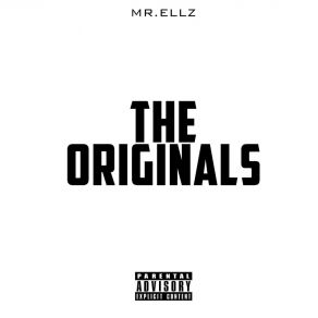 Download track I Got Now Mr. EllzArtill