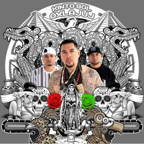 Download track Dueño Del Perro (Skit) Kinto Sol