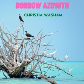 Download track Borrow Azimuth Christia Washam