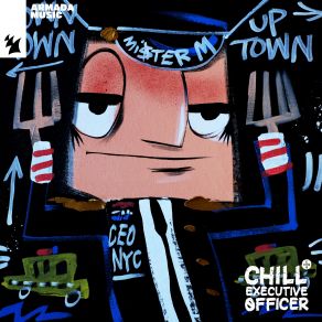 Download track World Of Mine Chill Executive OfficerLova