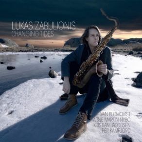 Download track Uncharted Waters Lukas Zabulionis