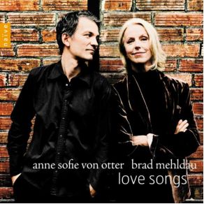 Download track What Are You Doing The Rest Of Your Life? Brad Mehldau, Anne Sofie Von Otter