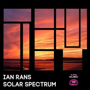 Download track See The Universe Ian Rans