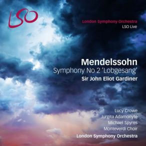 Download track Symphony No. 2, Op. 52 