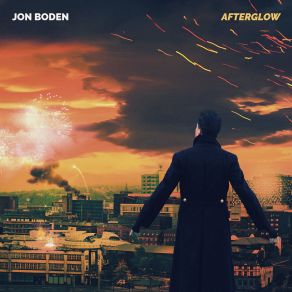 Download track All The Stars Are Coming Out Tonight Jon Boden