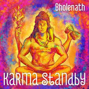 Download track Govinda Hare Karma Standby