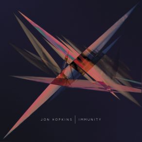 Download track Form By Firelight Jon Hopkins