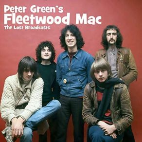 Download track Evenin Boogie Fleetwood Mac, Peter Green S Fleetwood Mac