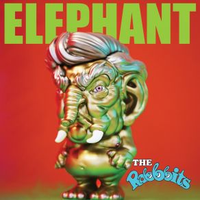 Download track Elephant In The Rabbbit Hole The RabbbitsThe Reverend Vince Anderson