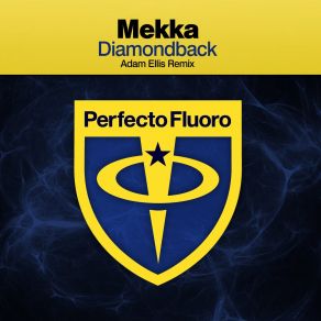 Download track Diamondback (Adam Ellis Remix) Mekka