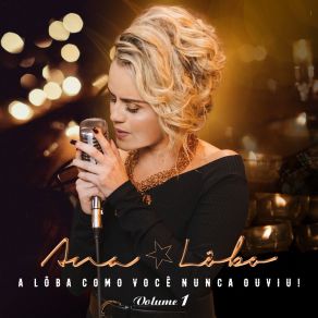 Download track Todo Tempo É Pouco Pra Te Amar Ana Lôbo