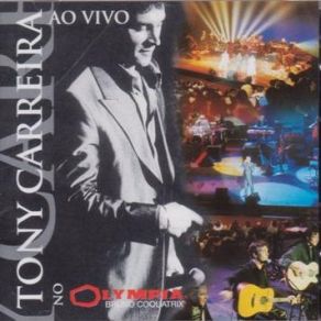 Download track Se Acordo E Tu Não Estás Tony Carreira