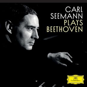 Download track Beethoven- Violin Sonata No. 1 In D Major, Op. 12, No. 1 - II. Tema Con Variazioni - Andante Con Mot Carl Seemann