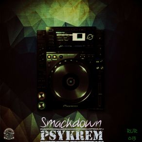 Download track Over The Horizon (Original Mix) Psykrem