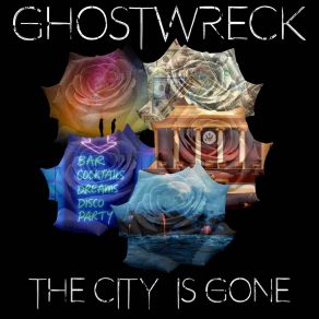 Download track I'll Flirt If You Flirt Ghostwreck