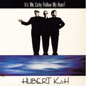 Download track The Picture (12'' Remix) Hubert Kah