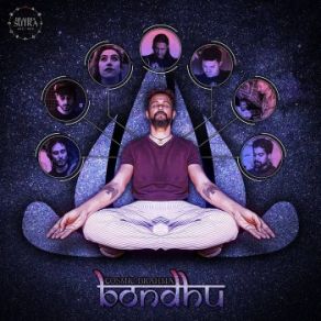 Download track Kesariya Cosmic BrahmaSaGoam