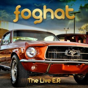 Download track Slow Ride (Live) Foghat