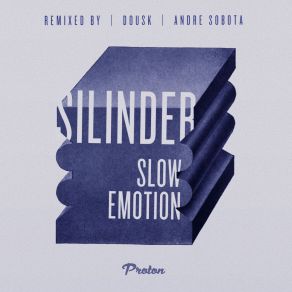 Download track Slow Emotion (Dousk Remix) Silinder