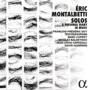 Download track Cinq Formants For Solo Clarinet: Formant I' Marc Coppey, Tedi Papavrami, Francois-Frederic Guy, Nicolas Baldeyrou, David Guerrier