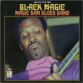 Download track You Better Stop Magic Sam Blues Band