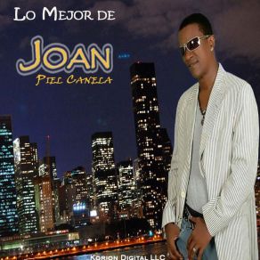 Download track Donde Quedo Joan Piel Canela