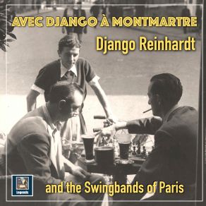 Download track Swing Guitar Django Reinhardt