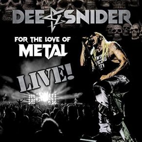 Download track Tomorrow´s No Concern - Live Dee Snider