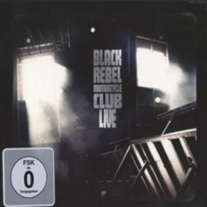 Download track Berlin Black Rebel Motorcycle Club