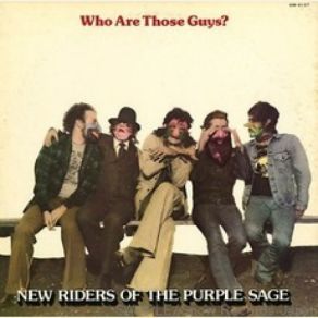 Download track By And By When I Need You New Riders Of The Purple Sage