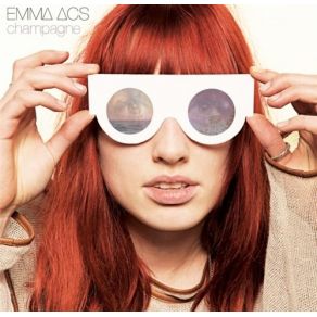 Download track Green Stars & An Orange Sun Emma AcsAdam Olsson