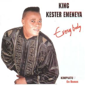 Download track Kimpiatu 2 (Bonus) King Kester Emeneya