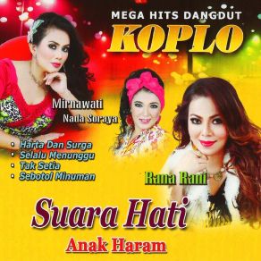 Download track Harta Dan Surga Rana Rani