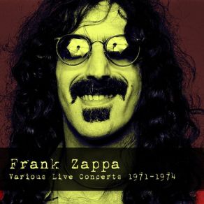 Download track St Alphonzo's Pancake Breakfast (World Tour, Recorded Live In Sidney Australia, 1973) Frank Zappa